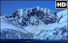 Antarctica Wallpapers HD Custom Winter NewTab small promo image