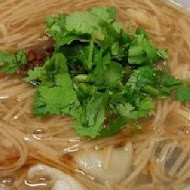 阿婆麵線