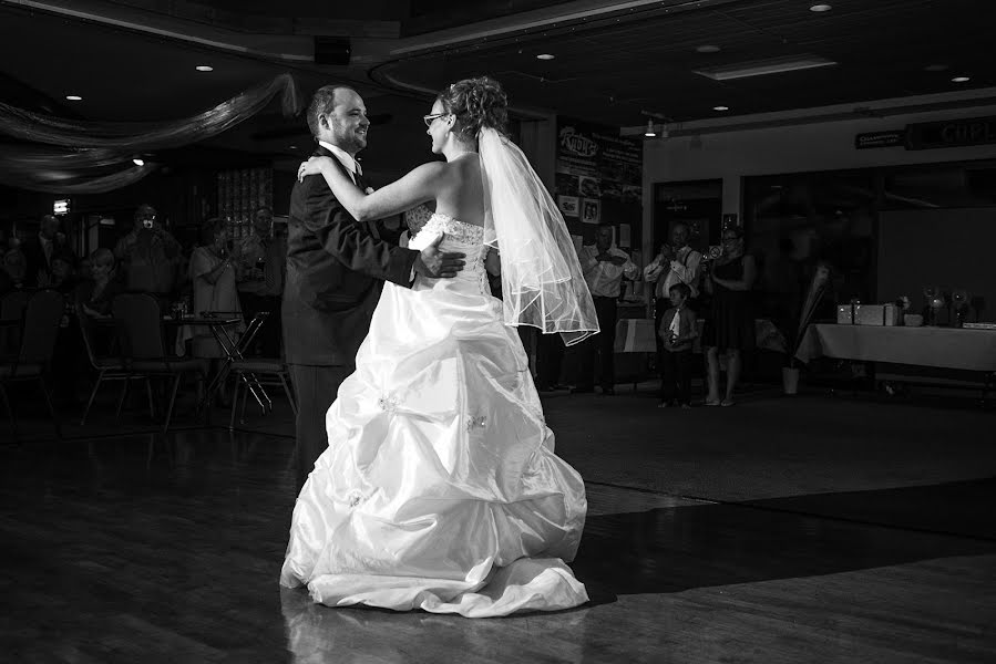 Photographe de mariage Samuel Tessier (samphotopro). Photo du 24 janvier 2020