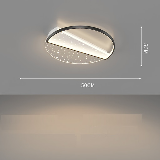 Title 1, New Modern Nordic Creative Geometric Design Man...