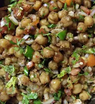 Radhey Shyam Chana Kulcha & Food photo 4