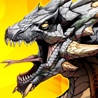 Dragon Epic - Idle & Merge - Arcade Puzzle Game 1.0.0