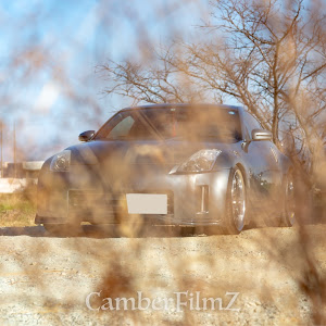 フェアレディZ Z33