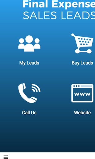 Final Expense Sales Leads