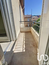 appartement à Gardanne (13)