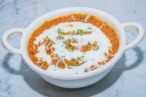 Kadhai Paneer