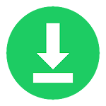 Cover Image of Скачать Status Saver l All On One Status Saver 1.0 APK