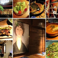 Go eat Tapas Dining BAR 西班牙餐酒館