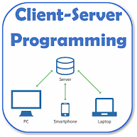 Client-Server Programming