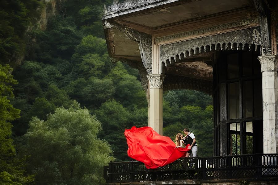 Fotógrafo de bodas Anastasiya Semenova (grits). Foto del 15 de junio 2015