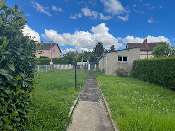 maison à Montceau-les-Mines (71)