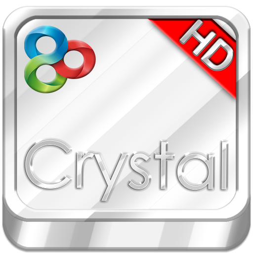 Crystal go