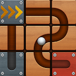 Cover Image of Unduh Roll the Ball®: slide puzzle 2 1.3.7 APK