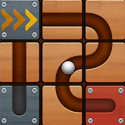 Roll the Ball®: slide puzzle 2 20.0701.00 Icon