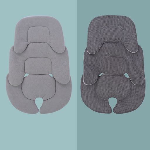 Title 3, Newborn Baby Universal Stroller Protection Cushion