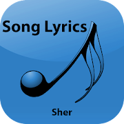 Telugu Lyrics of Sher  Icon