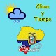 Download ☀☁ Clima y Tiempo Ecuador ⚡ 1.0