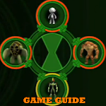 Cover Image of 下载 Guide for Ben 10 Ultimate Alien Games 1.0.0 APK