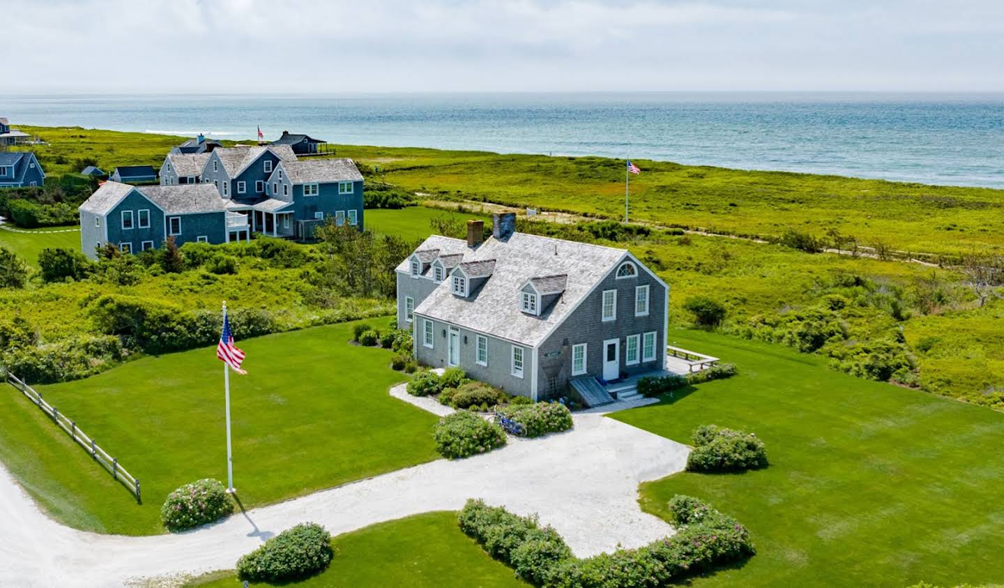 House Nantucket