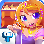 Cover Image of Baixar My Fairy Tale - Magic Dollhouse Decoration Game 1.1.5 APK