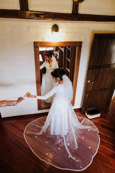 Wedding photographer José Rizzo Ph (fotografoecuador). Photo of 16 January 2019