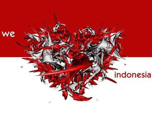 Indonesia Wallpapers