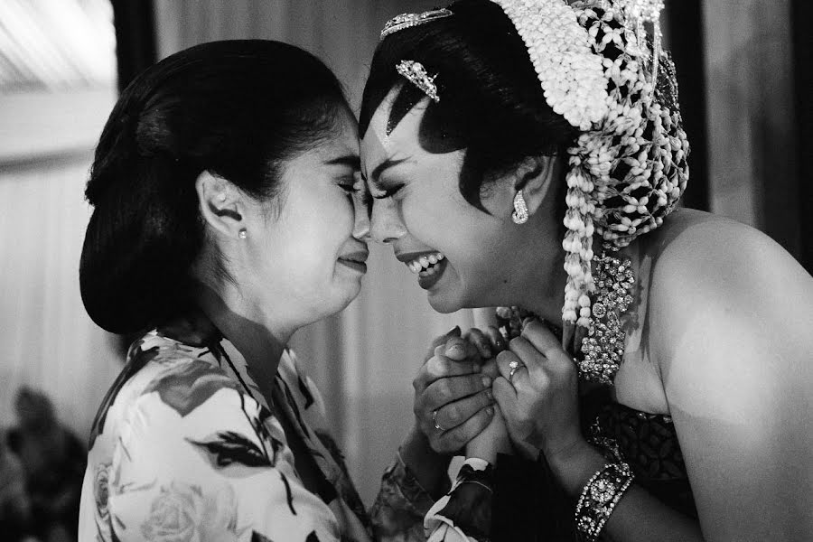 結婚式の写真家Aburizal Rizki (aburizalrizki)。2019 8月28日の写真