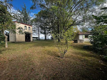 maison à Saint-Papoul (11)