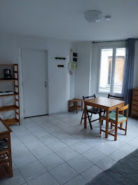 appartement à Rouen (76)