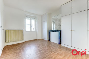 appartement à Aubervilliers (93)