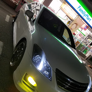 クラウンアスリート GRS200