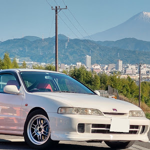 インテグラ DC2