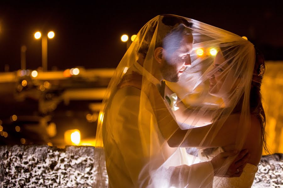 Wedding photographer Gustavo Tascon (gustavotascon). Photo of 15 May 2015