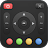 Universal TV Remote Control icon