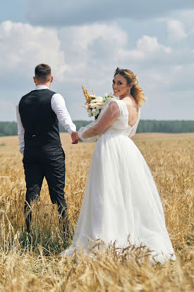 Svatební fotograf Artem Manshin (artmanshin). Fotografie z 24.března