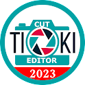 Tiki Cut Editor