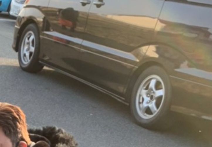 ヴェロッサの明けましておめでとうございました・へっぽこガレージUME・ヴェロッサ友の会〜CARTUNEの集い〜・ぱんだ2・青年よ大志を抱けに関するカスタム事例の投稿画像12枚目