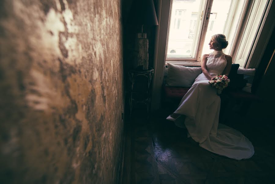 Vestuvių fotografas Tamas Kalosi (momental). Nuotrauka 2019 liepos 13