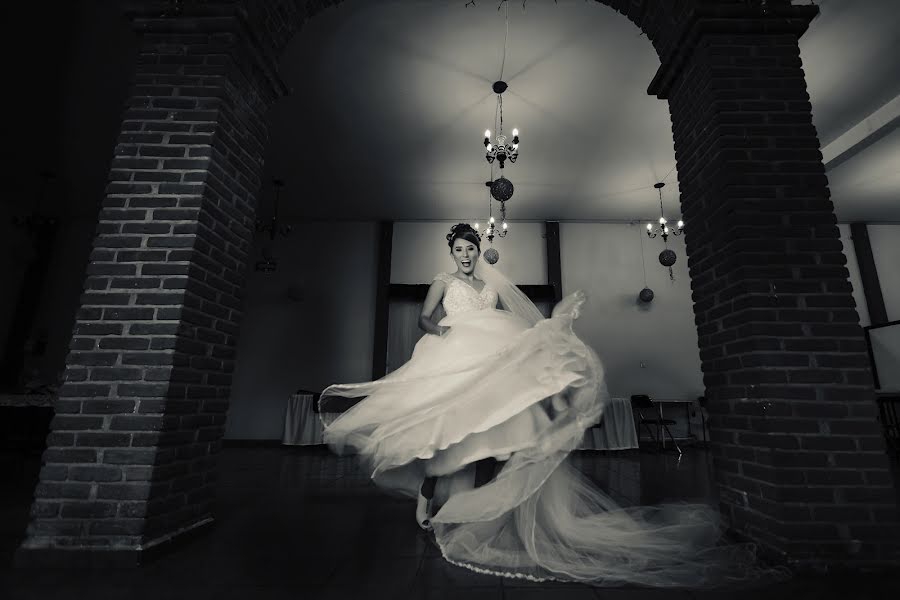 Wedding photographer Davo Montiel (davomontiel). Photo of 2 February 2017