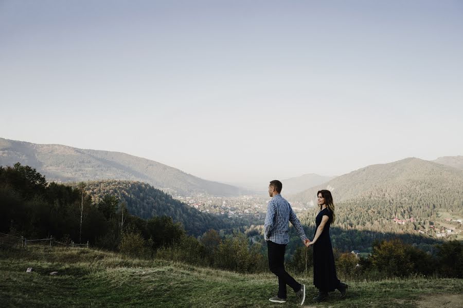 Hochzeitsfotograf Svetlana Zenkevich (zenkevichsveta). Foto vom 5. August 2018