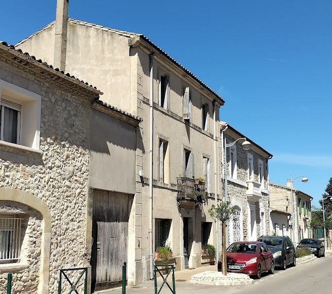 Vente maison 10 pièces 350 m² à Aimargues (30470), 750 000 €