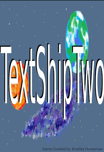 TextShipII