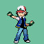 [PokeCommunity.com] Pokémon Adventure - Red Chapter NEW BETA + EXPANSION