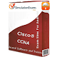 CCNA 200-125 PracticeTest-Full Download on Windows