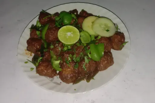 Veg Manchurian