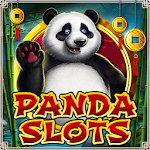 Cover Image of Descargar Tragamonedas Panda 1.343 APK