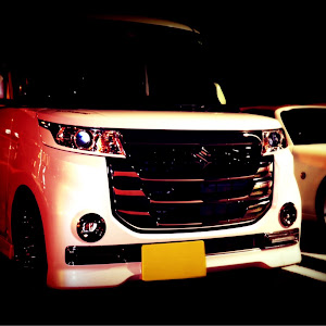 スペーシアカスタム MK42S