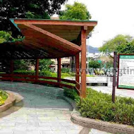 納美花園餐廳 Na'vi Garden Restaurant