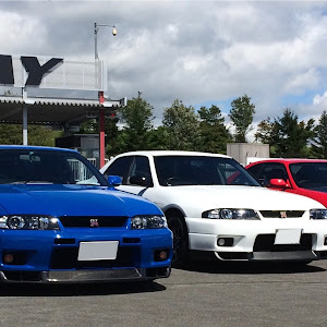 スカイライン GT-R BCNR33