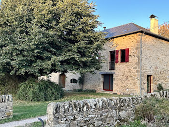 ferme à Gorses (46)